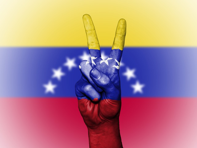 Autoridades del Estado venezolano contribuyen con violaciones de DD.HH